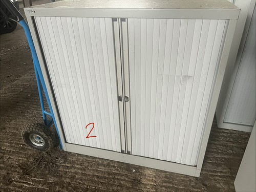 Bisley tambour steel filing - bisley,