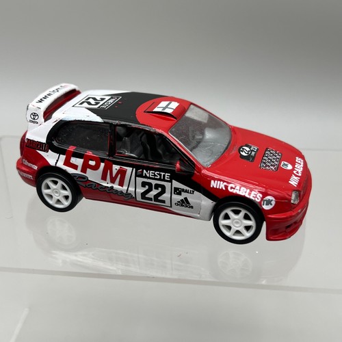 Guisval toyota corolla - toyota,