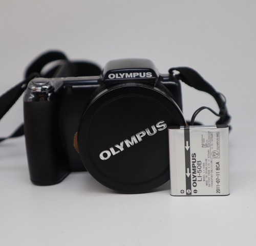 Olympus 810uz 0mp - olympus, sp-810uz