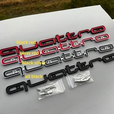 New 1Pc Car Grille