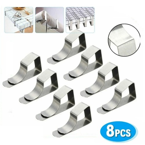 Pcs stainless steel - 8, stainless-steel