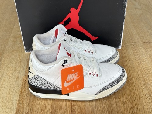 Nike air jordan retro - 3,