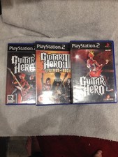 Guitar Hero 3: Legends of Rock