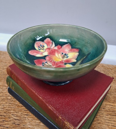 Moorcroft freesia african - freesia, /