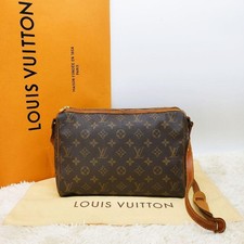 Louis Vuitton Shoulder Bag Sac
