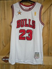 Michael Jordan #23 Chicago