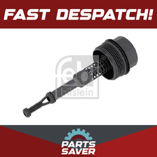 Oil Filter Cap 173614 Febi Lid Cover A6511800038 A6511800138 6511800038 Quality