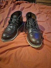Red Wing 3141 Briar Oil Slick