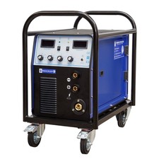 MIG Welder 350 three-phase -