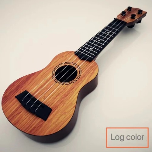 Guitar toy 35cm kids - 35cm,