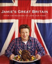 Jamie's Great Britain,Jamie