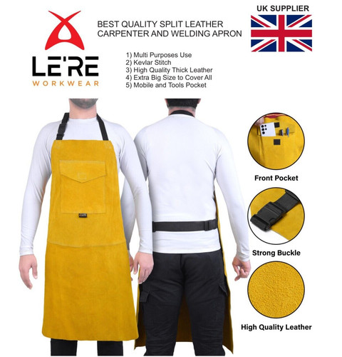 Leather welders carpenters - &,