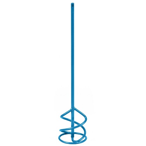 Drill mixing paddle - , mixer