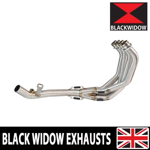 Cbr600 2011 2013 exhaust - fa, 2011-2013