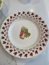 Emma Bridgewater Peter Rabbit