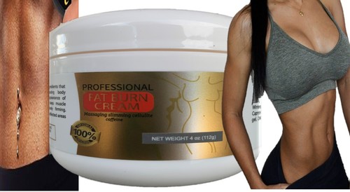 Fat burner gel loss - fat,