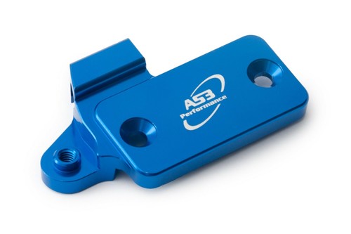 As3 clutch reservoir - clutch, cover