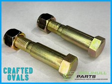 Anti-Roll Bar Ball Joint Nut &