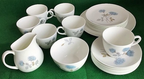 Wedgwood bone china ice - wedgwood,