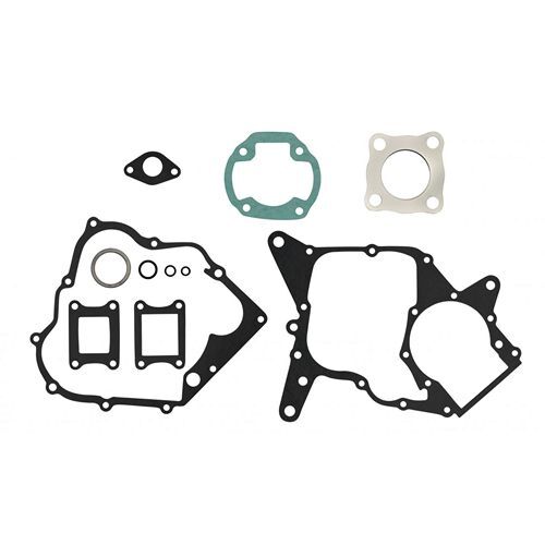 Full gasket set fits honda - full,