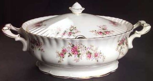 Royal albert lavender - albert,