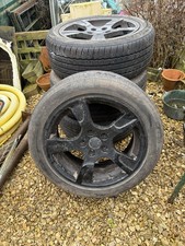 VW T5 Transporter Sportline