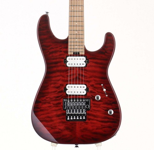 Charvel pro mod san dimas - charvel, pro-mod