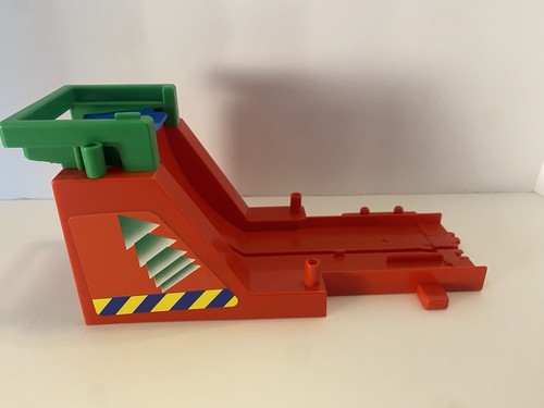 Big loader construction - big,