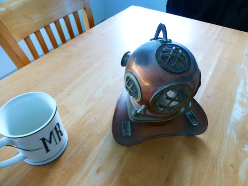 Ornamental copper vintage - ornamental,