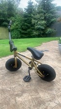 Mini Rocker BMX Bike
