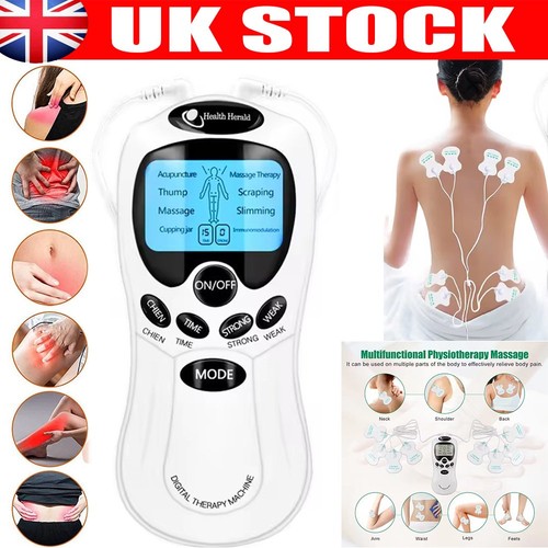 Modes tens unit muscle - 8,