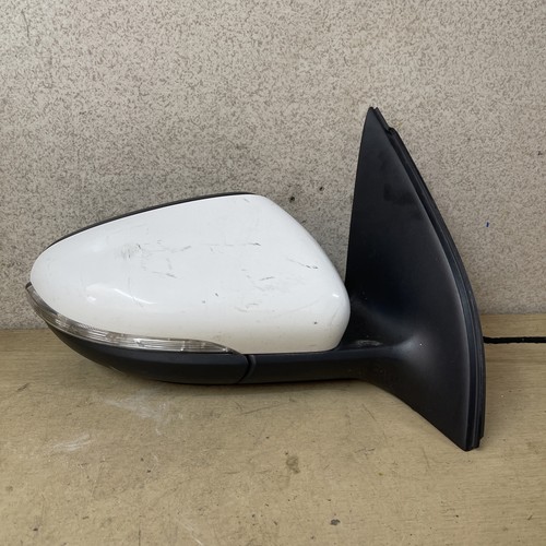 Golf mk6 2009 2013 - 2009_2013, wing