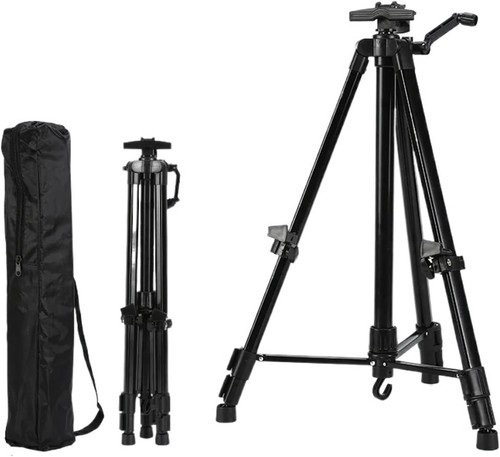 150cm folding art easel - art,
