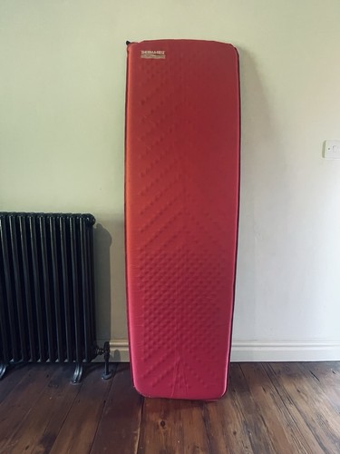 Therm rest profile 4 - therm-a-rest,