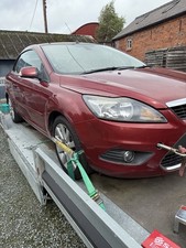 Ford Focus CC3 TDCi Breaking