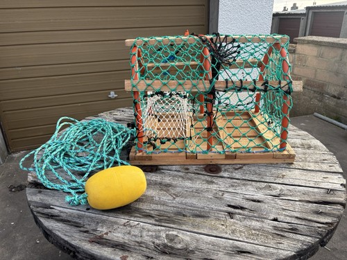 New wooden green - new,