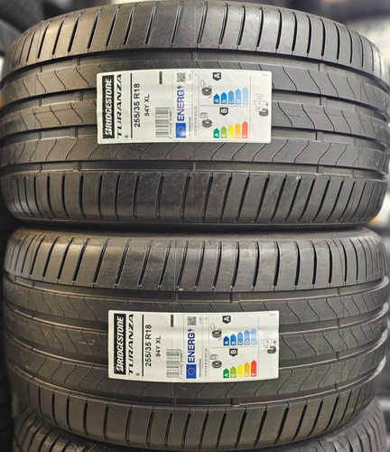 New bridgestone turanza 6 - new,