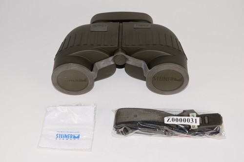 Steiner 7x50r military - steiner, military/marine