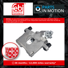 Brake Caliper fits RENAULT