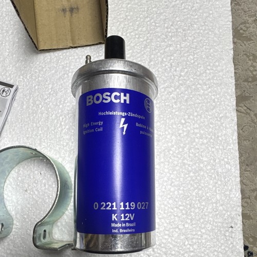 Bosch blue sports ignition - bosch,