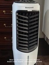 Honeywell Evaporative Air Cooler - TC10PE