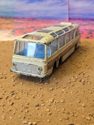 Dinky supertoys vega major - supertoys,