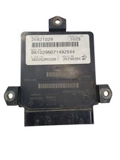 Chassis ECM Transmission Automatic Fits 06-09 SIERRA 2500 PICKUP 620627