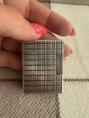 Vintage dupont lighter - vintage,
