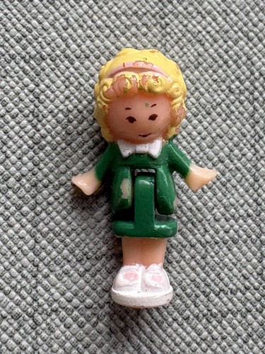 Polly pocket from - polly,