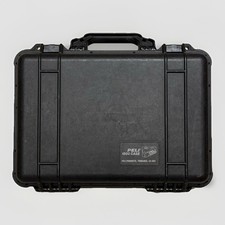 Peli 1500 Hard Protective Case
