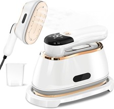 Travel Clothes Steamer