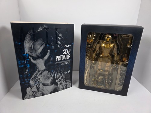 Hot toys alien - alien, avp