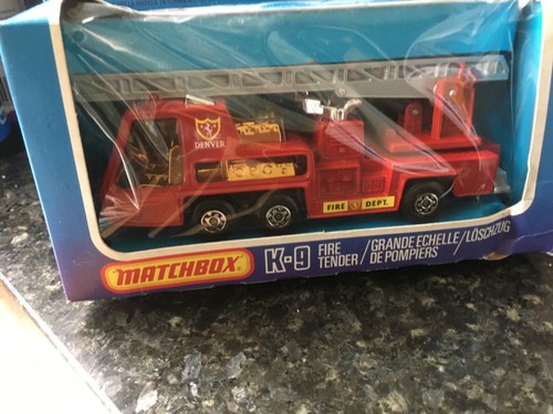 Free k9 matchbox super - free,