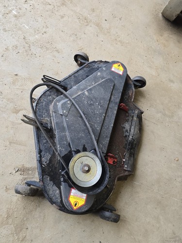 Westwood countax ride mower - ride,